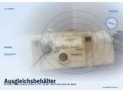 Ausgleichsbehälter PEUGEOT Boxer Kasten (230L)