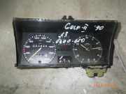 Tachometer VW Golf II (19E) 88280045