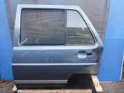 TÃ¼r links hinten VW Golf II (19E)