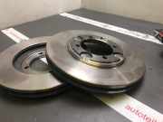 Bremsscheibe HYUNDAI Coupe (RD) 51712-28300