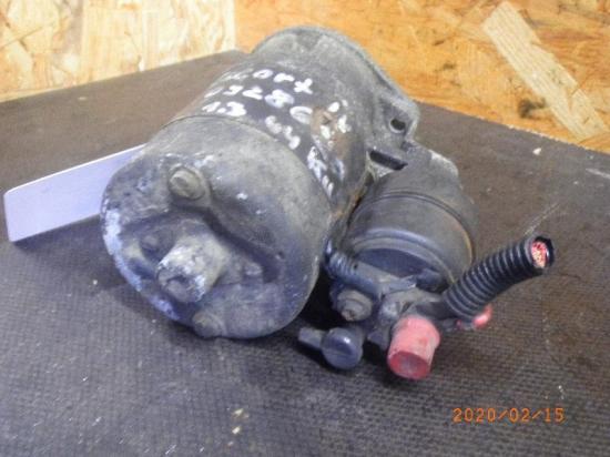 Anlasser FORD Fiesta II (FBD) 86AB11000BA Bild Anlasser FORD Fiesta II (FBD) 86AB11000BA