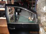 Tür rechts vorne VW Sharan (7M)