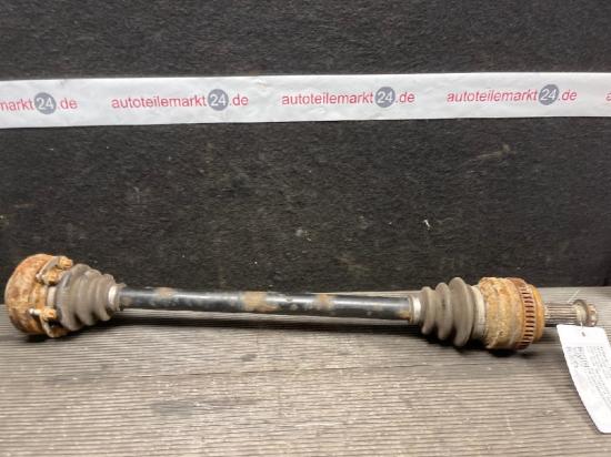 Antriebswelle rechts BMW 1er (E87) 7523960AI03 Bild Antriebswelle rechts BMW 1er (E87) 7523960AI03
