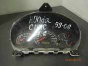 Tachometer HONDA Civic VII Hatchback (EU, EP) 78100