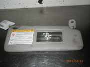 Sonnenblende rechts RENAULT Twingo II (CN0) 7700849118