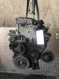 Motor ohne Anbauteile OPEL Zafira A (T98) Y20DTH