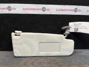 Sonnenblende rechts VW Golf IV (1J) 3B0857552AKFKZ