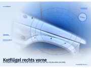 Kotflügel rechts vorne MITSUBISHI Pajero II (V 20)