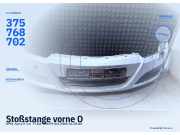 Stoßstange vorne OPEL Astra H 375768702