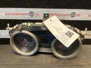 Tachometer RENAULT Megane II (BM/CM) 8200364015