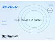 Mittelkonsole Opel Astra K (B16) 39124502
