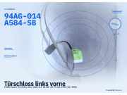 Türschloss links vorne FORD Escort VII (GAL, AAL, ABL) 94AG-014A584-SB
