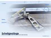Schaltgestänge OPEL Corsa D (S07)