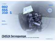 (54524 Servopumpe MERCEDES-BENZ E-Klasse (S210) 00246633101) 0024663101