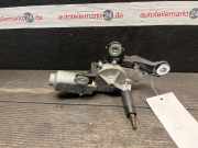 Wischermotor hinten SKODA Fabia (6Y) 5J9955711A