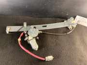 (231192 Motor Fensterheber links vorne HONDA Jazz II (GD, GE) AT40016QA0) AT40016QA0
