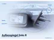 Außenspiegel links RENAULT 19 I (B/C 53)