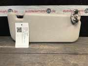 Sonnenblende links TOYOTA Yaris Liftback (P9)