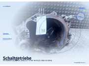 Schaltgetriebe MITSUBISHI Space Star (DG0)