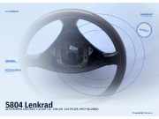 Lenkrad ALFA ROMEO 156 (932)
