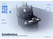 Schaltkulisse AUDI A6 (4B, C5) 4B0713041K