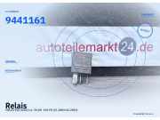 Relais VOLVO V50 (545) 9441161