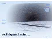 Heckklappendämpfer VW Golf V Plus (5M, 521)