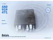 Relais AUDI A6 (4A, C4) 4A0919471