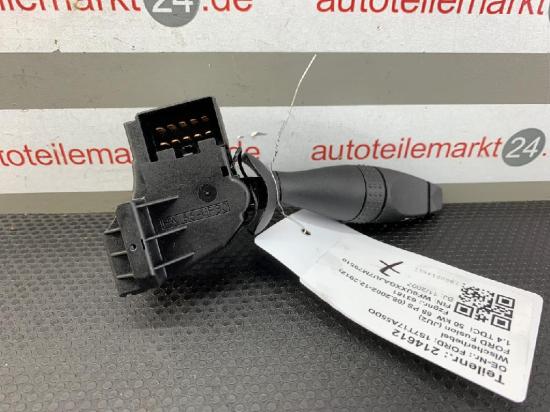 Wischerhebel FORD Fusion (JU) 1S7T17A55DO Bild Wischerhebel FORD Fusion (JU) 1S7T17A55DO