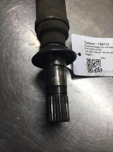 Zwischenlager für Antriebswelle FIAT Stilo (192) Bild Zwischenlager für Antriebswelle FIAT Stilo (192)
