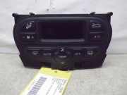 (13299 Heizungsbetätigung (Konsole) PEUGEOT 206 CC 96430550XT) 96430550XT