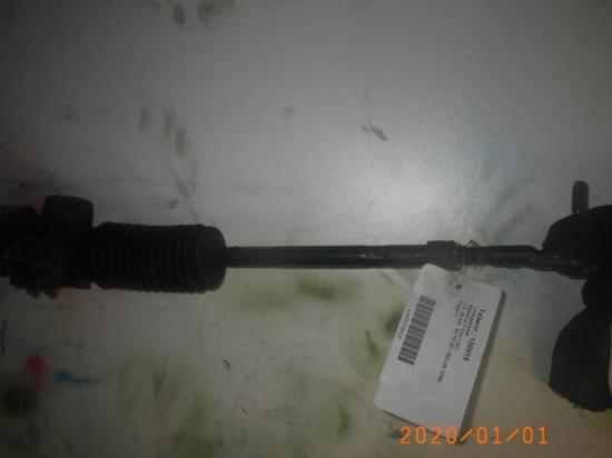 Lenkgetriebe RENAULT Clio I (57) Bild Lenkgetriebe RENAULT Clio I (57)