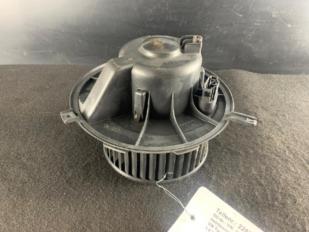 Gebläsemotor VW Touran (1T1, 1T2) 1K1819015F Bild Gebläsemotor VW Touran (1T1, 1T2) 1K1819015F