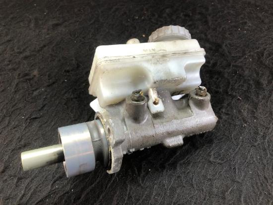 Hauptbremszylinder OPEL Agila (H00) 09195531 Bild Hauptbremszylinder OPEL Agila (H00) 09195531