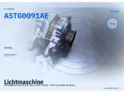 Lichtmaschine MITSUBISHI Colt VI (Z2, Z3) A5TG0091AE