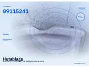 Hutablage OPEL Corsa C (X01) 09115241