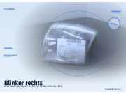 Blinker rechts SEAT Ibiza I (021A)