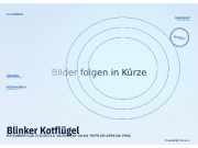 Blinker Kotflügel MITSUBISHI Colt IV (CAO)