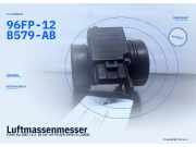 Luftmassenmesser FORD Ka (RBT) 96FP-12B579-AB