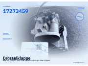 Drosselklappe BMW 3er Compact (E36) 17273459