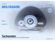 Tachometer MAZDA 2 (DE) D01J55430