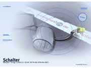 Schalter RENAULT Twingo I (C06)