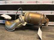 Katalysator mit Lambdasonde SEAT Leon (1P) 1K0131701DE