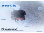 Zündungsmodul OPEL Astra F Cabriolet 16165472A