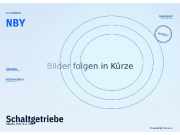 Schaltgetriebe Skoda Yeti (5L) NBY NBY IDENTISCH MIT LHY