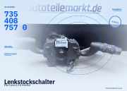 Lenkstockschalter Fiat Croma (194) 7354087570