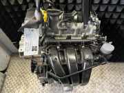 Motor ohne Anbauteile SKODA Citigo (AA) CHYA