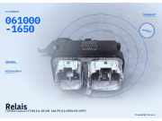 Relais TOYOTA Carina E (T19) 061000-1650