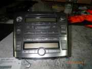 CD-Player TOYOTA Avensis Kombi (T25) 8612005081 5590205050H