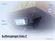 Außenspiegel links FIAT Panda (141)